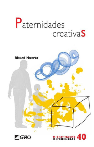 Paternidades creativas | Ricard Huerta Ramón