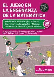 El juego en la enseñanza de la matemática | Chamizo, Solbes Matarredona y otros