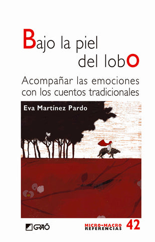Bajo la piel del lobo | Martínez Pardo, Centelles Pastor