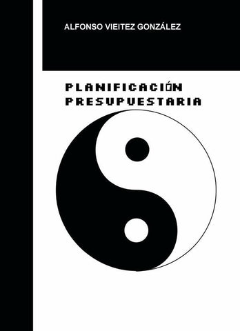 Planificación presupuestaria  | Alfonso Vieitez González