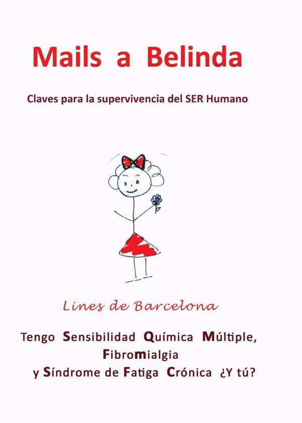 Mails a Belinda | Maria Angeles Puig de Rato