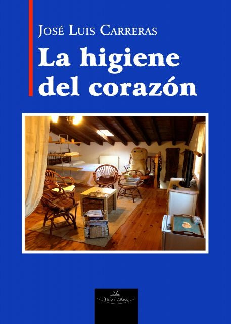 La higiene del corazón | José Luis Carreras