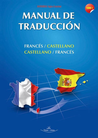 Manual de traducción francés y español | Akrobou Agba Ezechiel