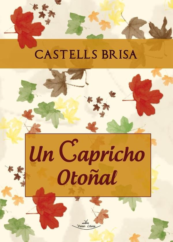 Un capricho otoñal | Miquel Castells Brisa