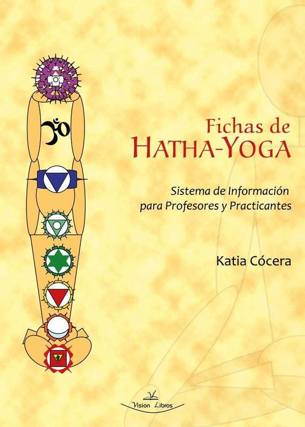 Fichas de Hatha-Yoga | Katia Cócera