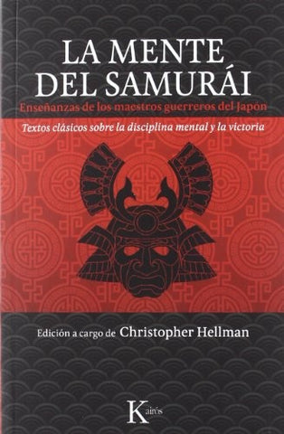 La mente del samurai | Hellman