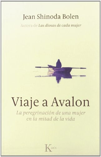 VIAJE A AVALON.. | Jean Shinoda Bolen