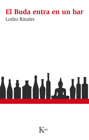 EL BUDA ENTRA EN UN BAR  | LODRO  RINZLER