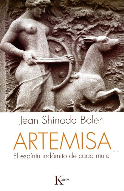 ARTEMISA.. | Jean Shinoda Bolen
