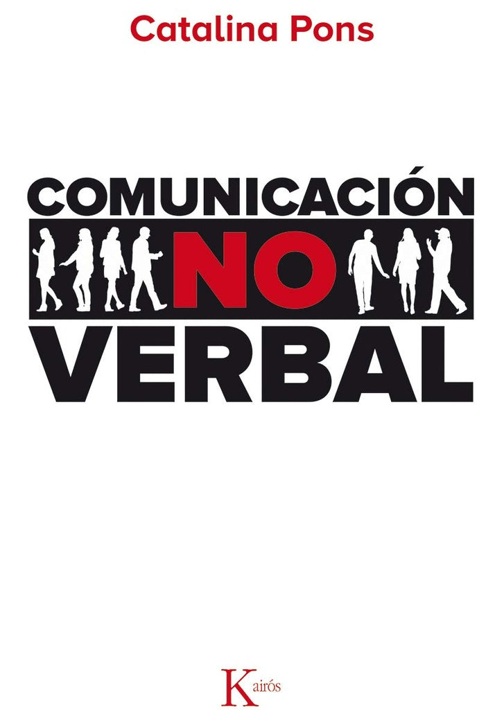 COMUNICACIÓN NO VERBAL | CATALINA  PONS FREIXAS