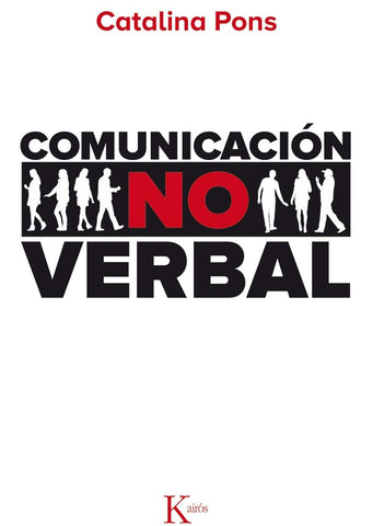 COMUNICACIÓN NO VERBAL | CATALINA  PONS FREIXAS