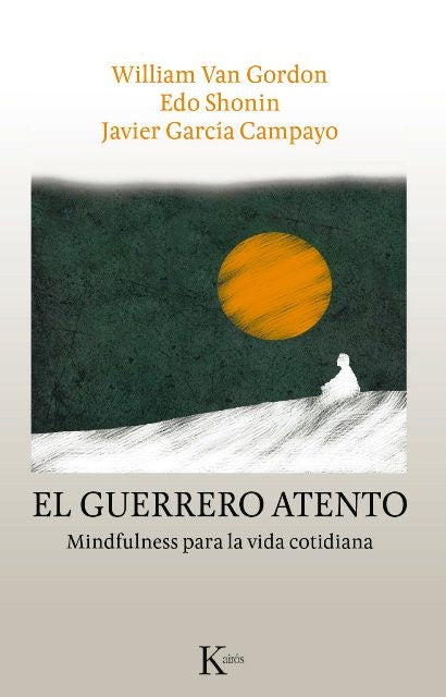 EL GUERRERO ATENTO* | WILLIAM VAN GORDON