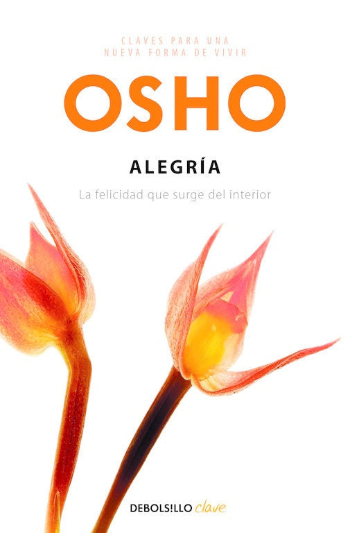 Alegria  | Osho Osho