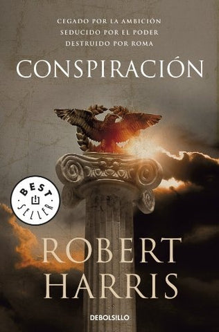 CONSPIRACION.. | Robert Harris