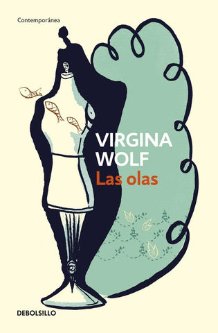 LAS OLAS | Virginia Woolf