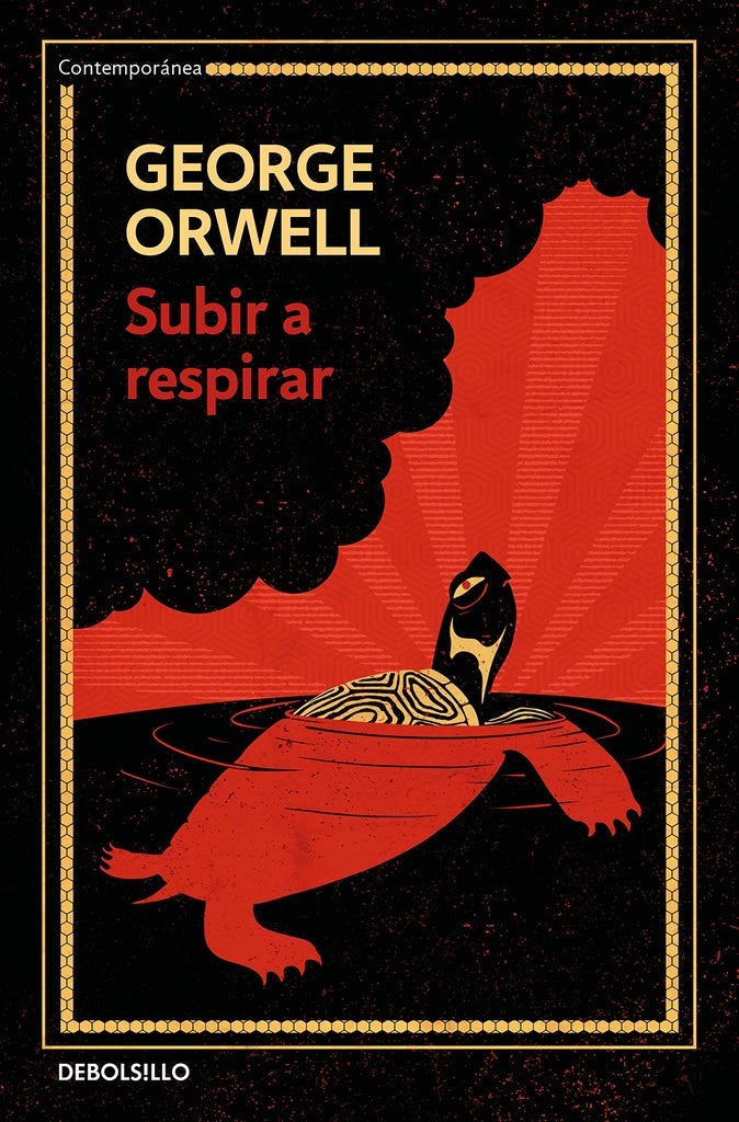 SUBIR A RESPIRAR*.. | George  Orwell
