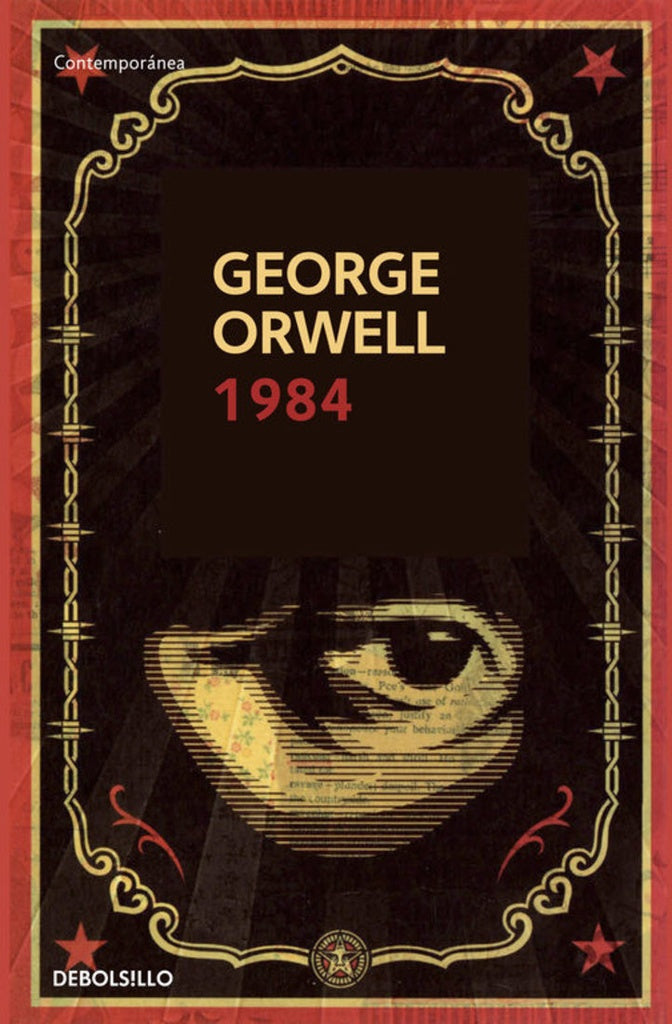 1984 * | George  Orwell