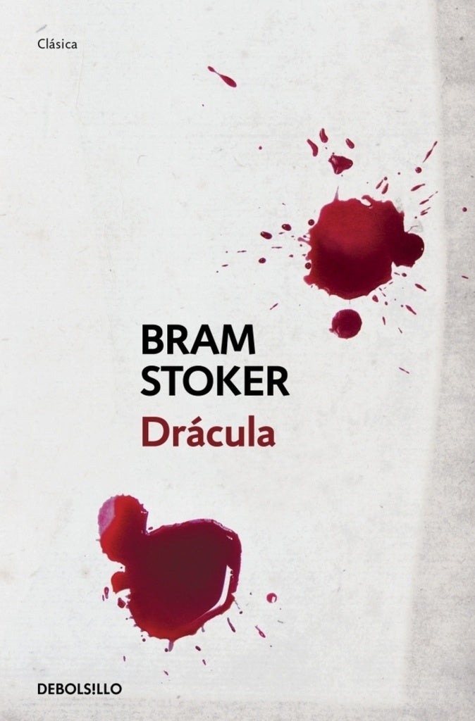 Dracula | Bram Stoker