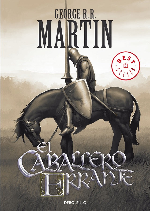 EL CABALLERO ERRANTE | GEORGE R.R MARTIN