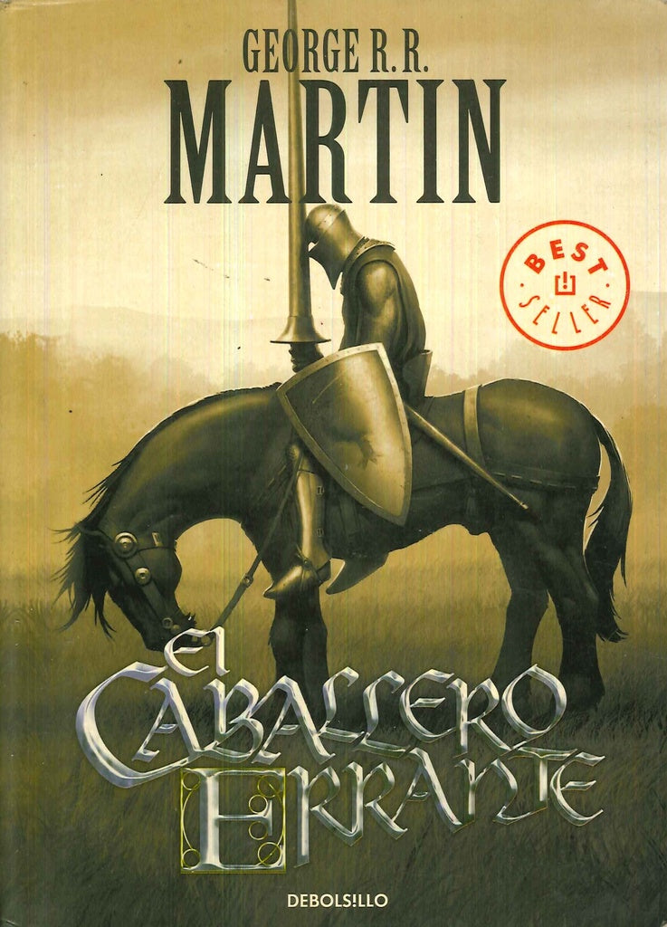 EL CABALLERO ERRANTE | GEORGE R.R MARTIN