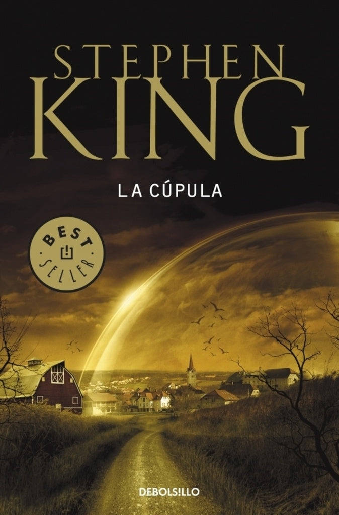 LA CÚPULA.. | Stephen King