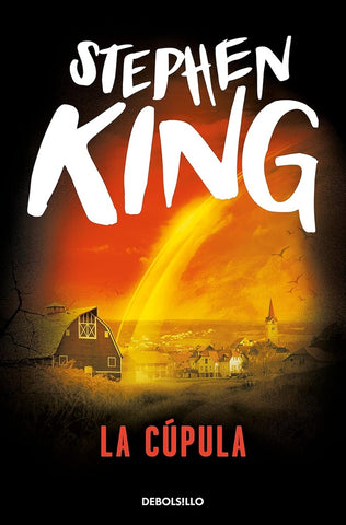 LA CÚPULA.. | Stephen King
