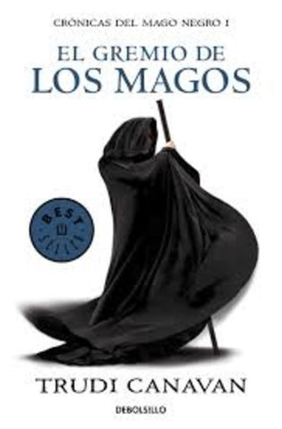 El gremio de los magos | trudi Canavan