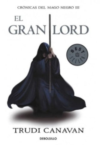 EL GRAN LORD.. | trudi Canavan