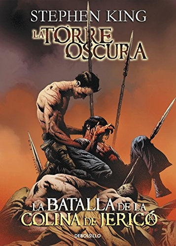 La Batalla de la Colina de Jericó | Stephen King