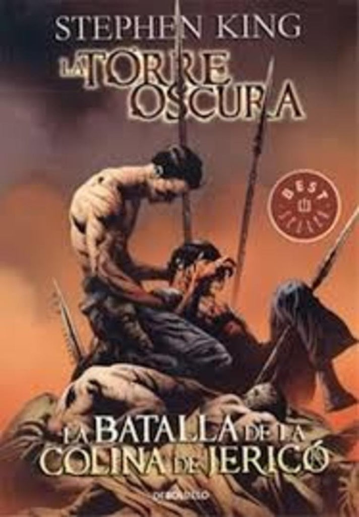 La Batalla de la Colina de Jericó | Stephen King