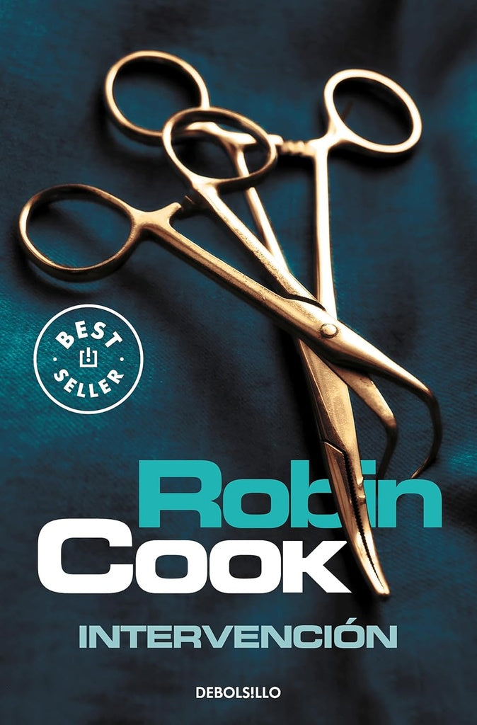 INTERVENCION* | Robin Cook