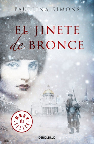EL JINETE DE BRONCE.. | Paullina Simons