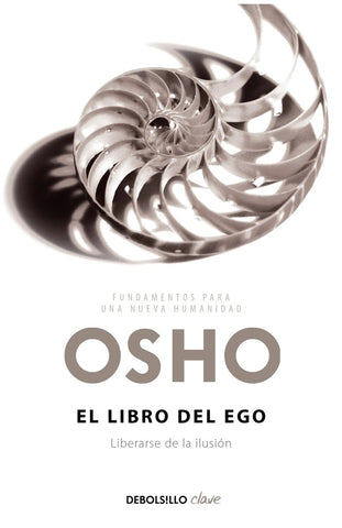 El libro del ego | Osho