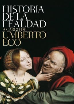 HISTORIA DE LA FEALDAD*.. | Umberto Eco
