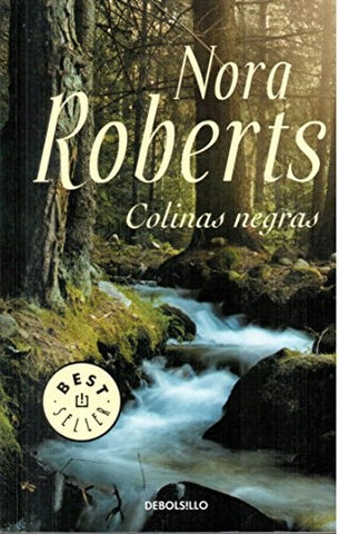 COLINAS NEGRAS.. | Nora Roberts