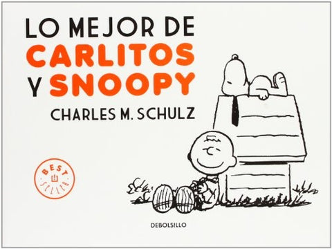 LO MEJOR DE CARLITOS Y SNOOPY OFERTA | Charles M. Schulz