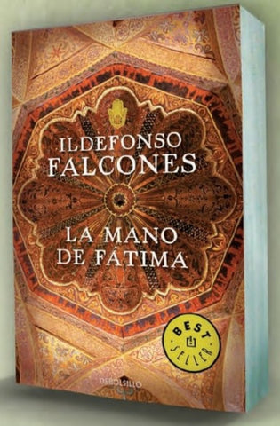 LA MANO DE FATIMA.. | Ildefonso Falcones