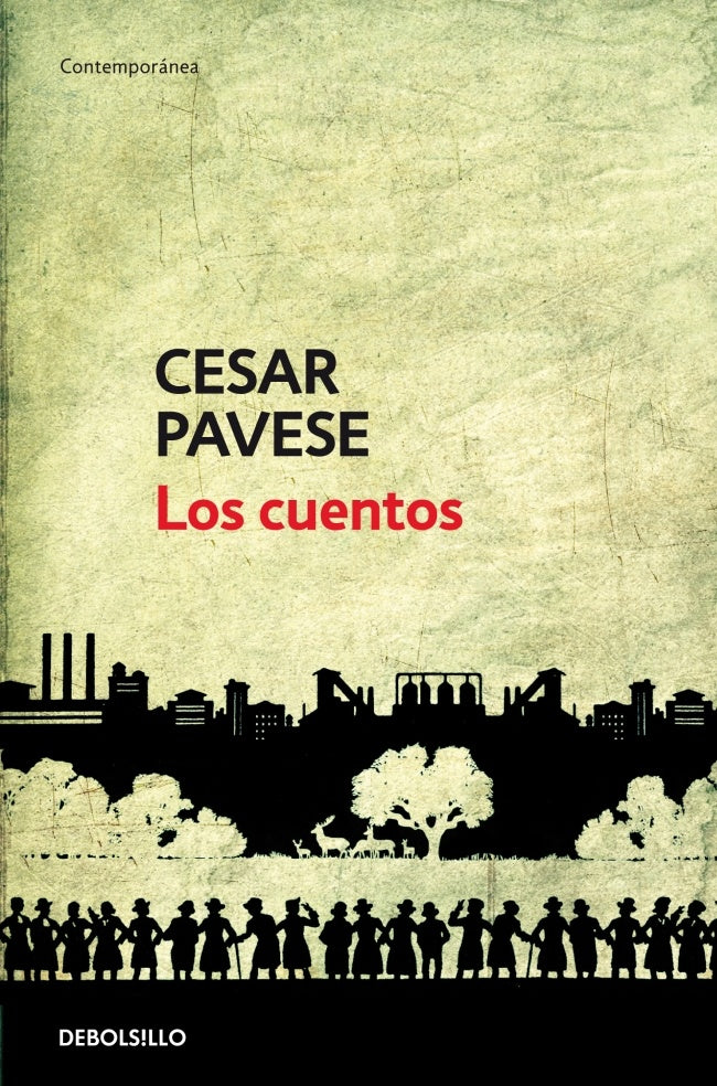Los cuentos  | Cesare Pavese