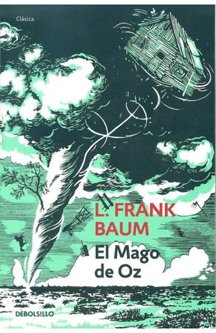 El mago de Oz | L. FRANK / MILLAN  PEDRO BAUM