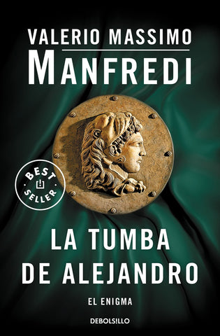 LA TUMBA DE ALEJANDRO | VALERIO  MASSIMO
