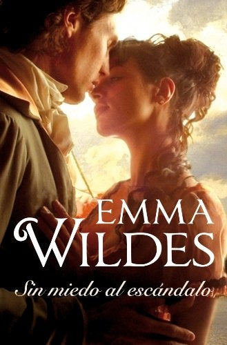SIN MIEDO AL ESCANDALO | EMMA  WILDES
