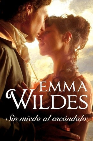 SIN MIEDO AL ESCANDALO | EMMA  WILDES
