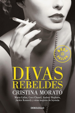 DIVAS REBELDES * | Cristina Morató