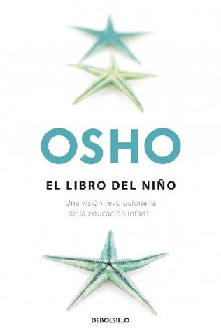 EL LIBRO DEL NIÑO * | Osho Osho