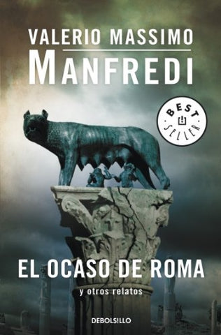 OCASO DE ROMA Y OTROS RELATOS | VALERIO  MASSIMO