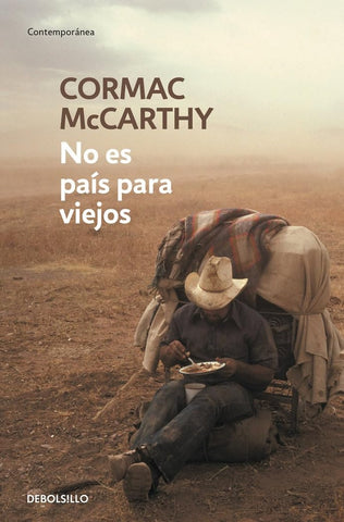 No es pais para viejos  | Cormac Mc Carthy