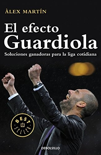El efecto guardiola | Álex Martín