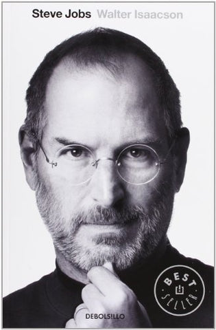 STEVE JOBS. LA BIOGRAFIA.. | WALTER ISAACSON