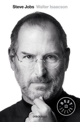 STEVE JOBS. LA BIOGRAFIA.. | WALTER ISAACSON