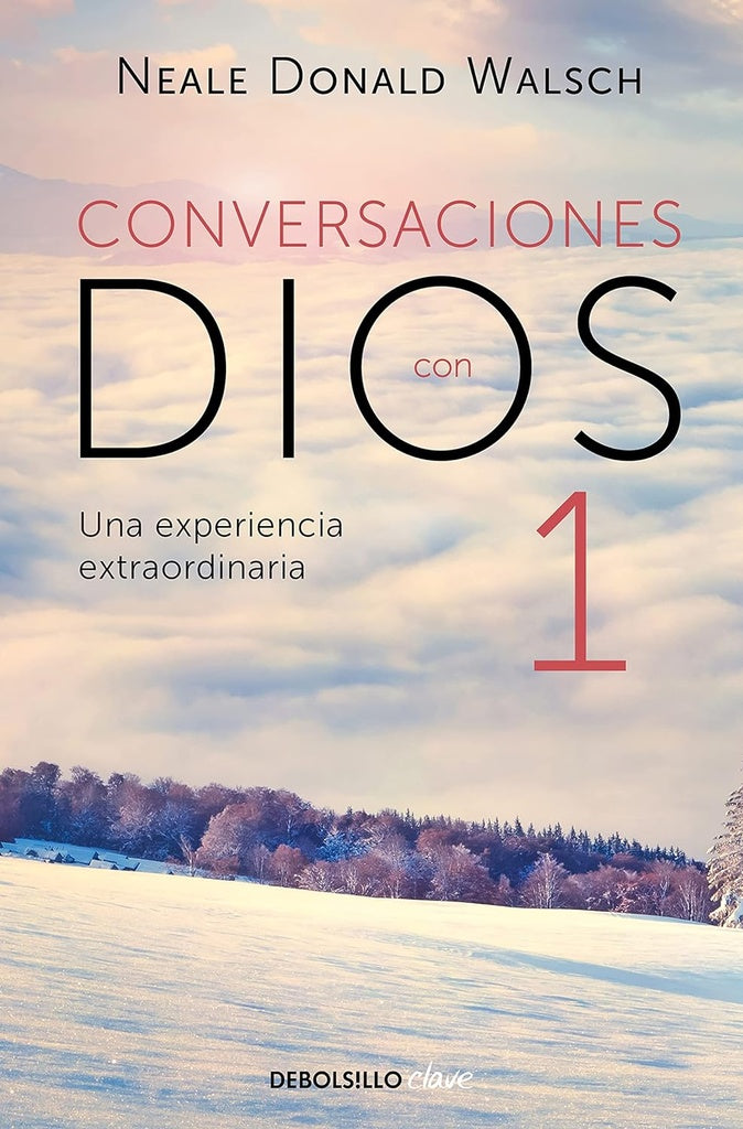 CONVERSACIONES CON DIOS 1.. | Neale Donald Walsch